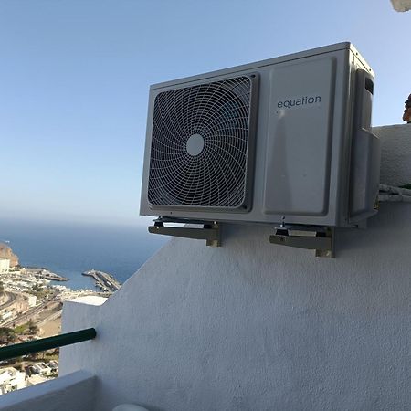 Casa Grandes Vistas Lejlighed Mogán Eksteriør billede