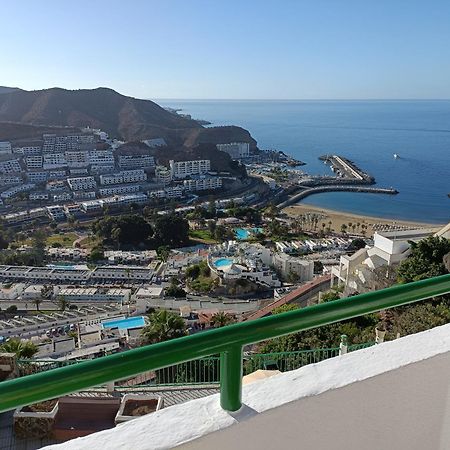 Casa Grandes Vistas Lejlighed Mogán Eksteriør billede